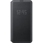 Samsung Galaxy S10e G970 Book Led View Cover black (EF-NG970PBEGWW)