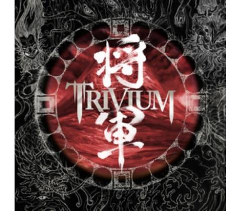 Trivium - Shogun CD