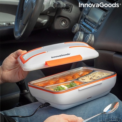 InnovaGoods Elektrická dóza verzia PRO 50W