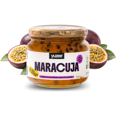 Yuzee Maracuja 0,55 kg