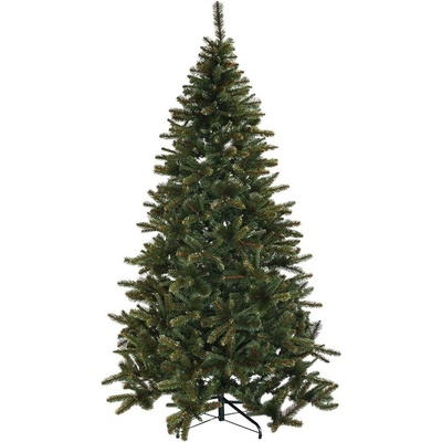 Adal Umelý vianočný stromček 240 cm, smrek Carmen s 2D ihličím