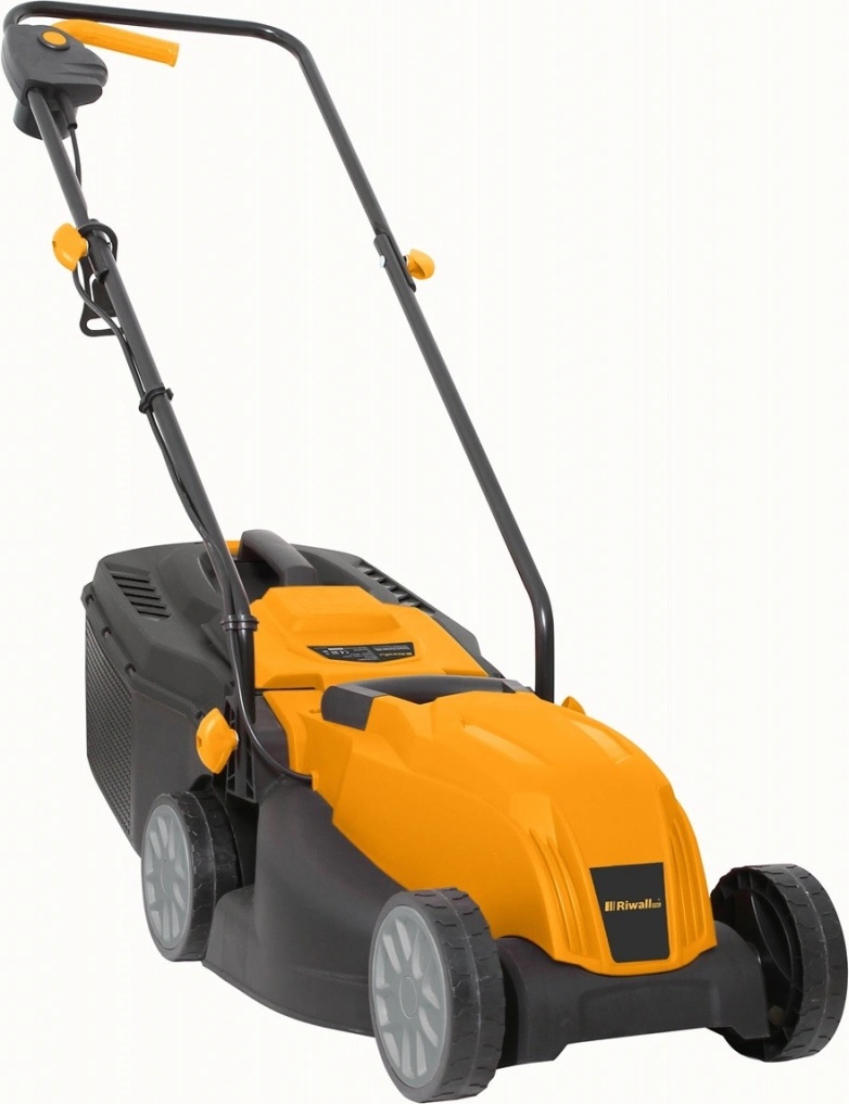 Riwall PRO REM 3211