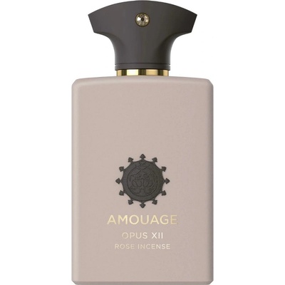 Amouage Opus XII: Rose Incense parfumovaná voda unisex 100 ml