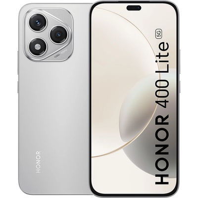 HONOR 400 Lite 8GB/256GB Velvet Grey – Hledejceny.cz