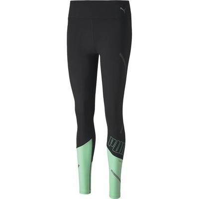 Puma Runner ID Thermo-R+ / černé zelené