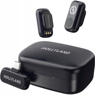 Hollyland Lark A1 USB-C Duo set