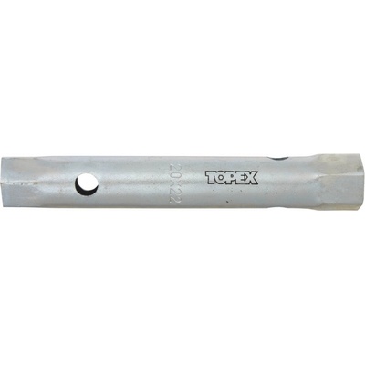 Topex Klíč trubkový 6 x 7 mm 35D930