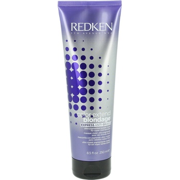 Redken Color Extend Blondage Expbrass Mask 250 ml