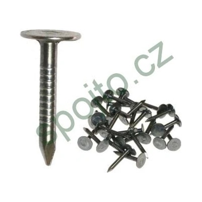 Hřebíky do krytiny 2,5 x 25 mm