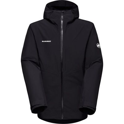Mammut Alto Light HS Hooded Jacket Размер: L / Цвят: черен