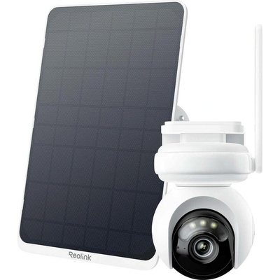 Reolink Altas Series B660 + Solar Panel 3 BWPT4K09SPW
