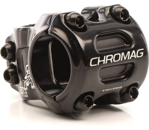 Chromag Hifi V2