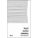Štyri nočné obdobia