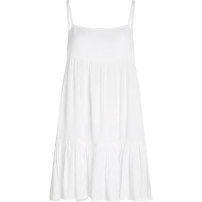 O'Neill Дамска рокля O'neill Women's Rilee Short Dress - Snow White (134-1696-0313)