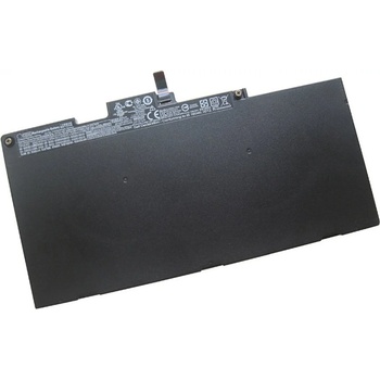Hosowell CS03XL батерия за лаптоп HP, 3 клетки, 11.4V, 46Wh (HP-BS-0074)