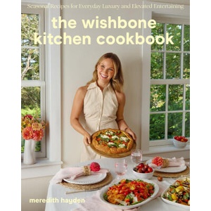 The Wishbone Kitchen Cookbook (2025)
