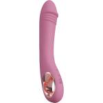You2Toys - вибратор за G-точка - акумулаторен - розов
