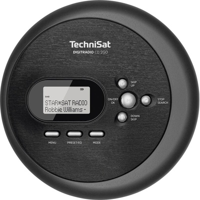 TechniSat DIGITRADIO CD 2GO