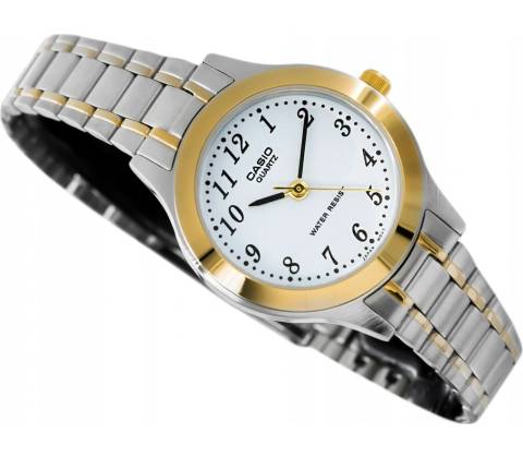 Casio LTP-1263G-7B