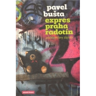Expres Praha Radotín
