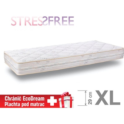 TiaHome StressFree XL DreamBed