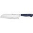 Wüsthof Classic Colour Santoku 17 cm Wild Blueberry