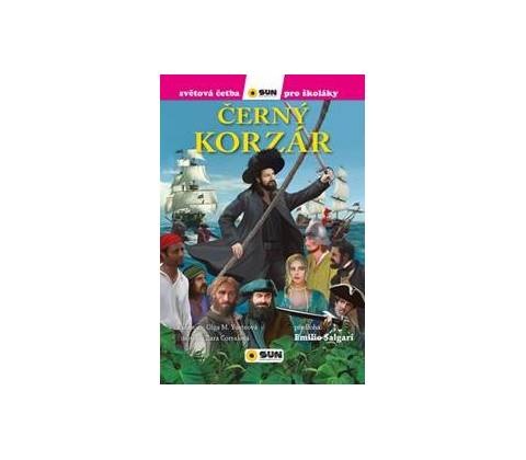 Černý korzár