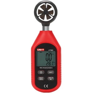 UNI-T Анемометър uni-t ut363 (ut363)