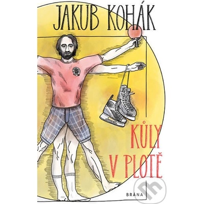 Kůly v plotě - fejetonové sloupky