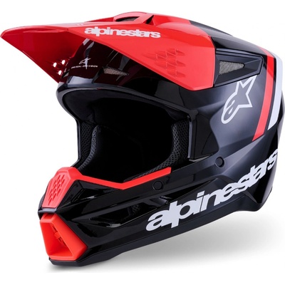 Alpinestars Supertech M3 RADIUM 2026