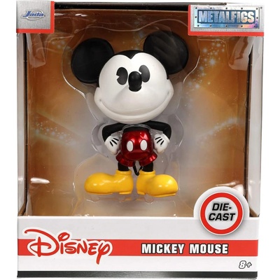 Jada kovová Mickey Mouse Classic