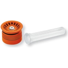 Claber 90007 - náhradní hlavice 10l/min. (oranžová)