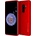 Samsung I-Jelly калъф за Samsung Galaxy S9 Plus - Червен KP26975