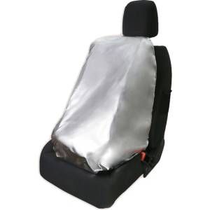 ASALVO Solar cover