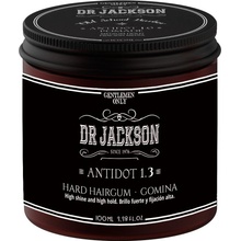 Dr. Jackson Antidot 1.3 Gel na vlasy Hard 100 g