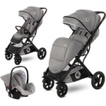 Lorelli Storm Set Детски колички