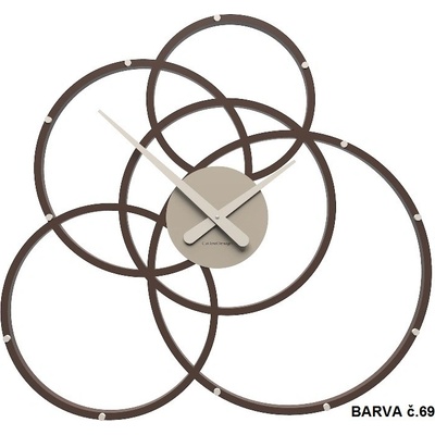 CalleaDesign 10 Black Hole 59cm Barva terracotta(cihlová)-24