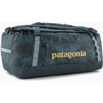 Patagonia Пътна чанта Patagonia Black Hole Duffel 55L sastrugi: summit blue