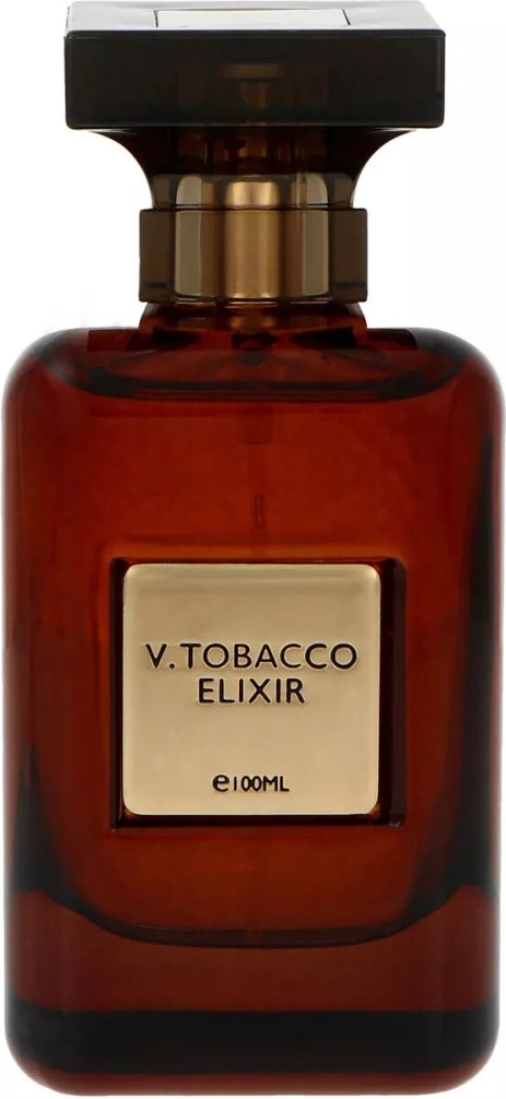 Flavia V.Tobacco Elixir parfumovaná voda unisex 100 ml od 112,9 €