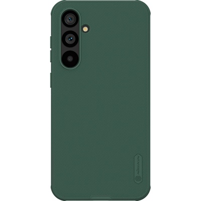 Nillkin Гръб Nillkin Super Frosted PRO Back Cover за Samsung Galaxy S23 FE - Зелен