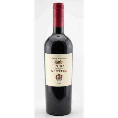 Domaine Bessa Valley Enira Selection Neipperg červené 2021 14% 0,75 l (holá láhev)
