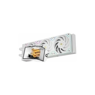 Thermalright Wonder Vision 360 UB ARGB White