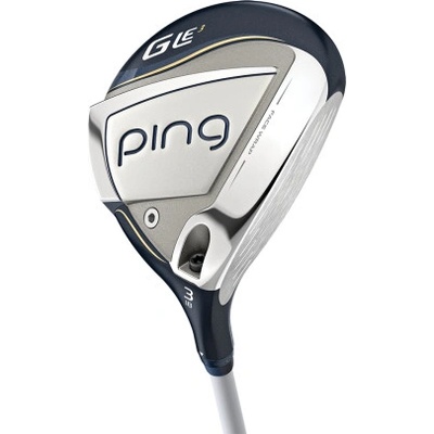 Ping G LE3 dámské dřevo 7 pravé 24.5° grafit Ladies – Zboží Dáma