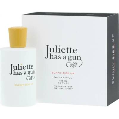 Juliette Has A Gun Sunny Side Up parfémovaná voda unisex 100 ml