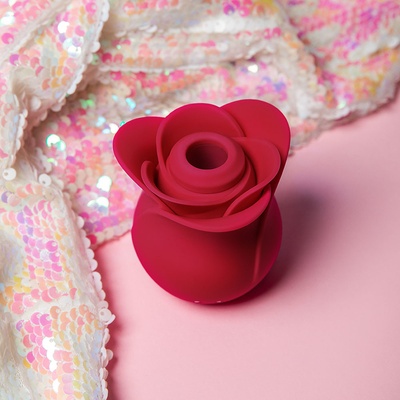 Satisfyer Pro 2 Modern Blossom, pulzátor na klitoris růžička