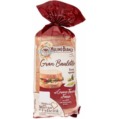 Mulino Bianco Gran Bauletto chlieb 500 g