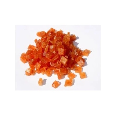 Salač Kuracie kocky s krevetami, mini 100 g