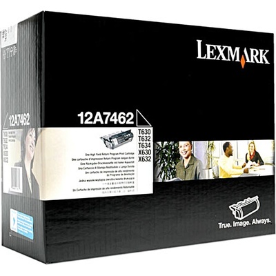Lexmark 12A7462 - originálny