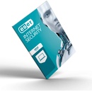 Antiviry ESET Internet Security 3 lic. 3 roky update (EIS003U3)