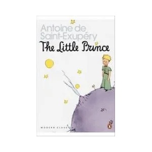The little prince (0000)